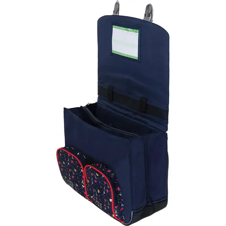 Cartable Tann's "Emilie" 41cm Tann's