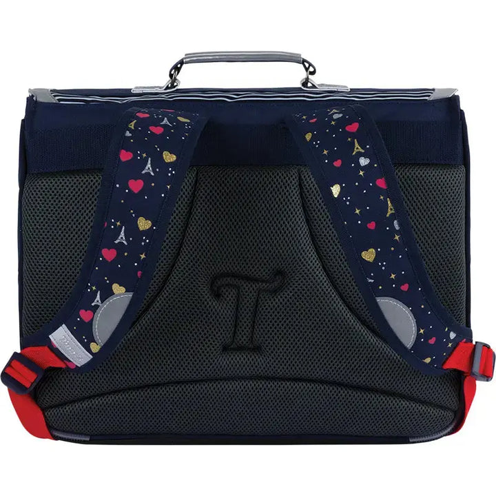 Cartable Tann's "Emilie" 41cm Tann's