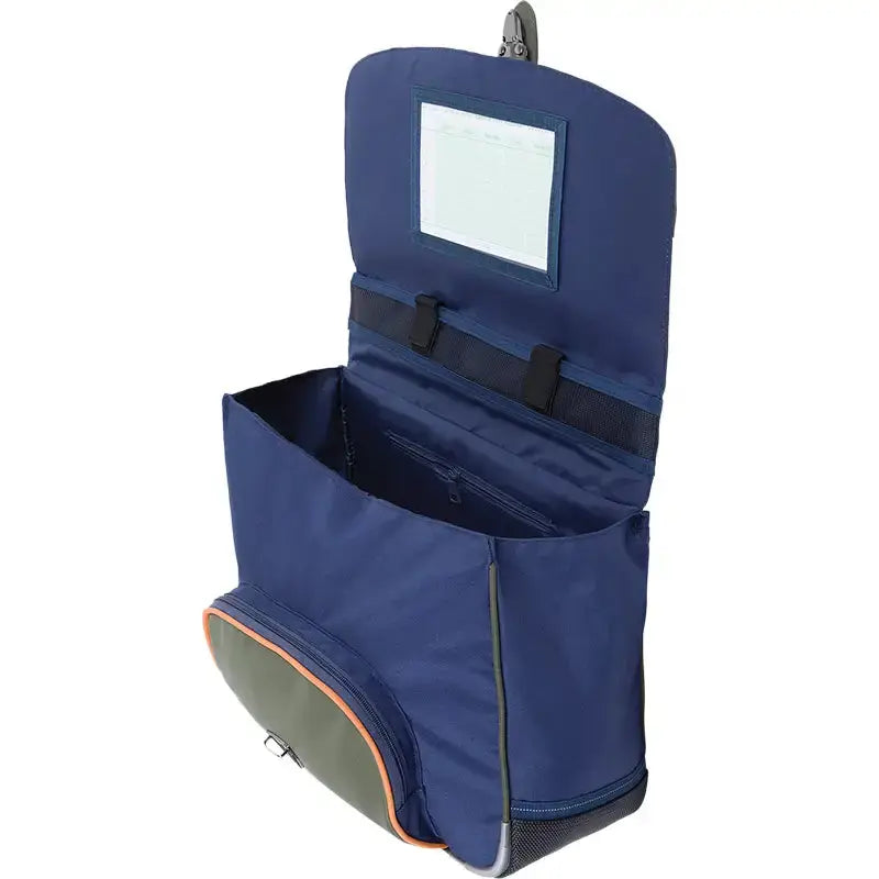 Cartable Tann's "Esteban" 35cm Tann's