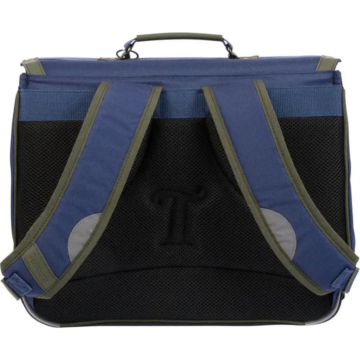 Cartable Tann's "Esteban" 41cm Tann's