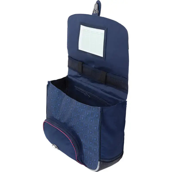 Cartable Tann's "Lancelot" 35cm Tann's