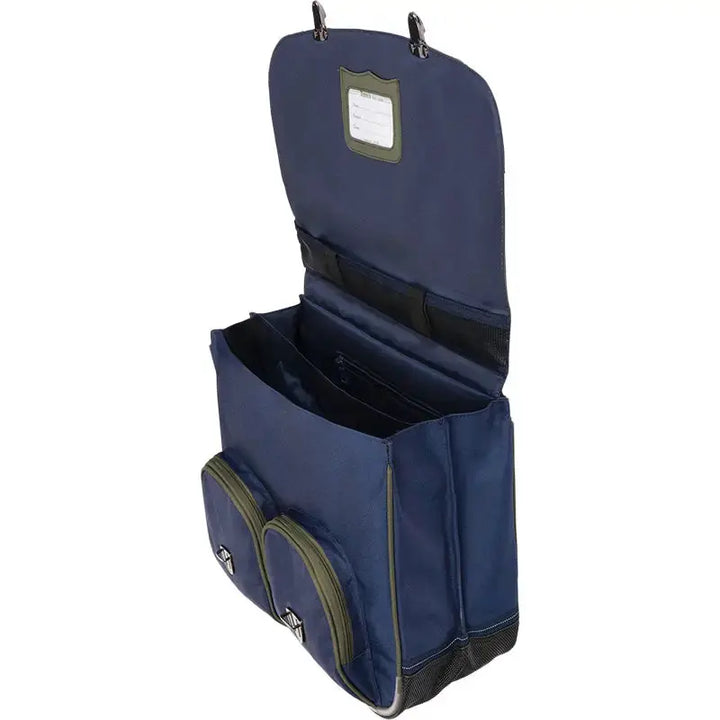 Cartable Tann's "Marius" 38cm Tann's