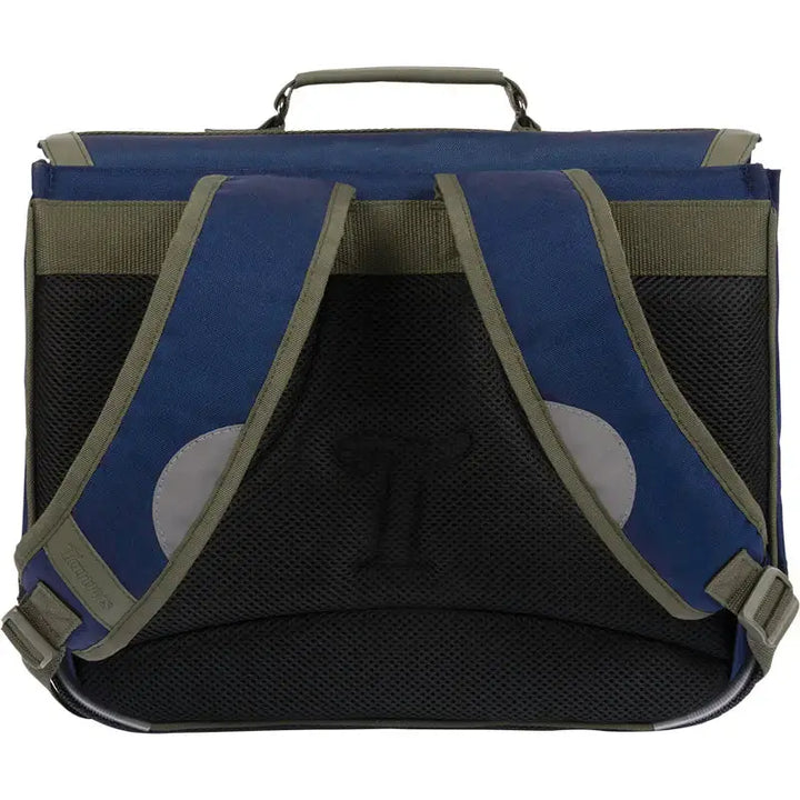Cartable Tann's "Marius" 38cm Tann's