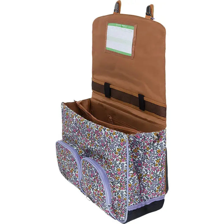 Cartable Tann's "May" 41cm Tann's