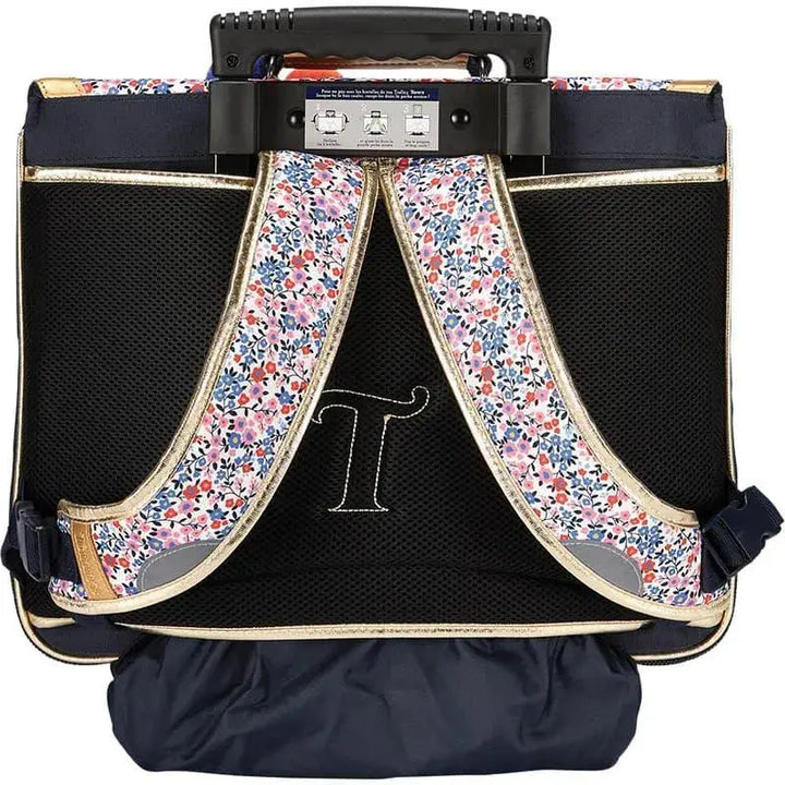 Cartable roulettes Tann's Antonia 41cm - Cartable roulettes Tann's Antonia 41cm - Default Title Melisac -Reims