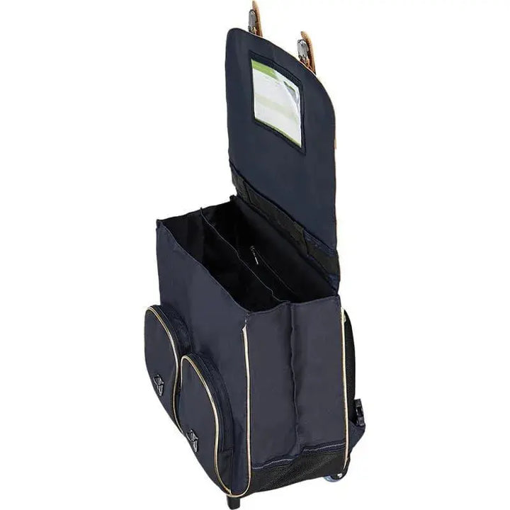 Cartable roulettes Tann's Antonia 41cm - Cartable roulettes Tann's Antonia 41cm - Default Title Melisac -Reims
