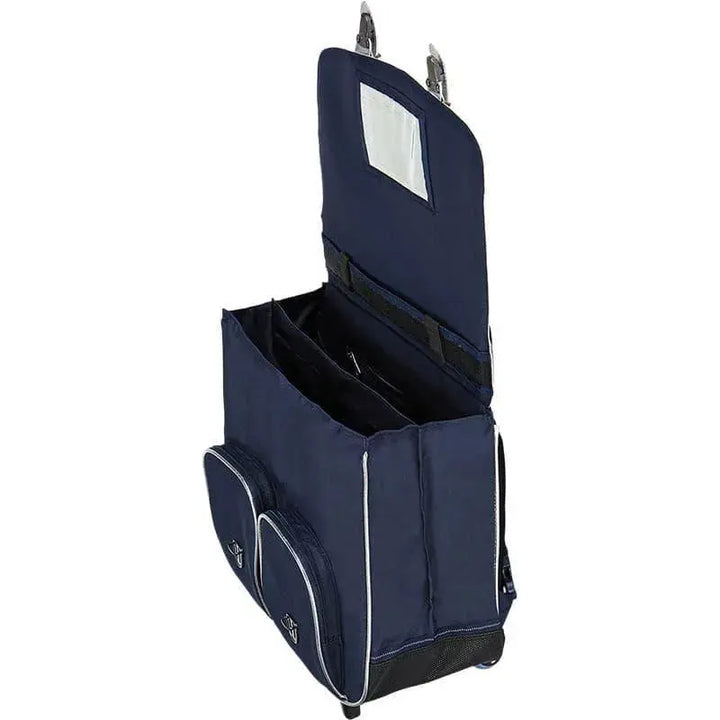 Cartable roulettes Tann's Gaelle 41cm - Cartable roulettes Tann's Gaelle 41cm - Default Title Melisac -Reims