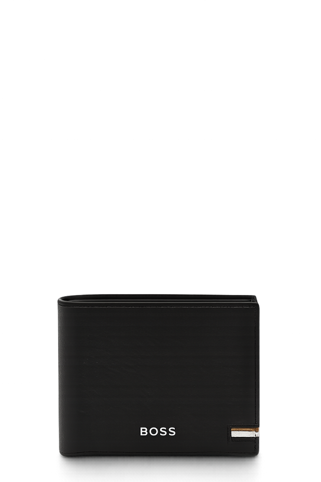 Portefeuille Hugo Boss Iconic Italien Hugo Boss