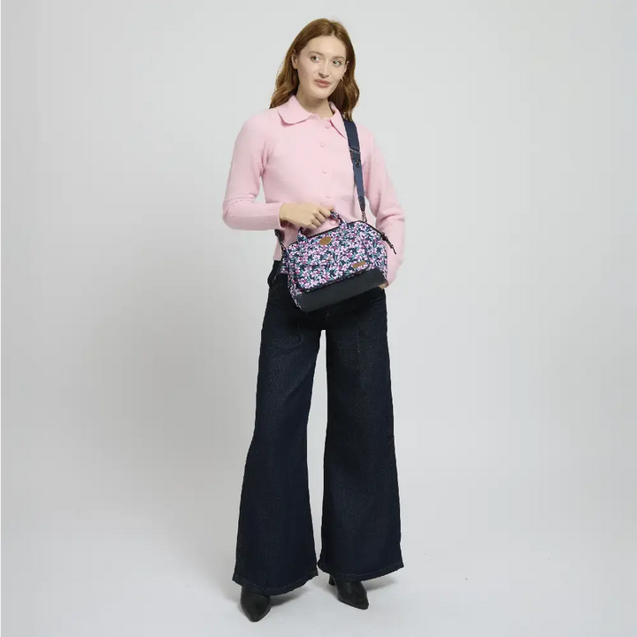 Crossbody Cabaïa Cagliari Cabaia