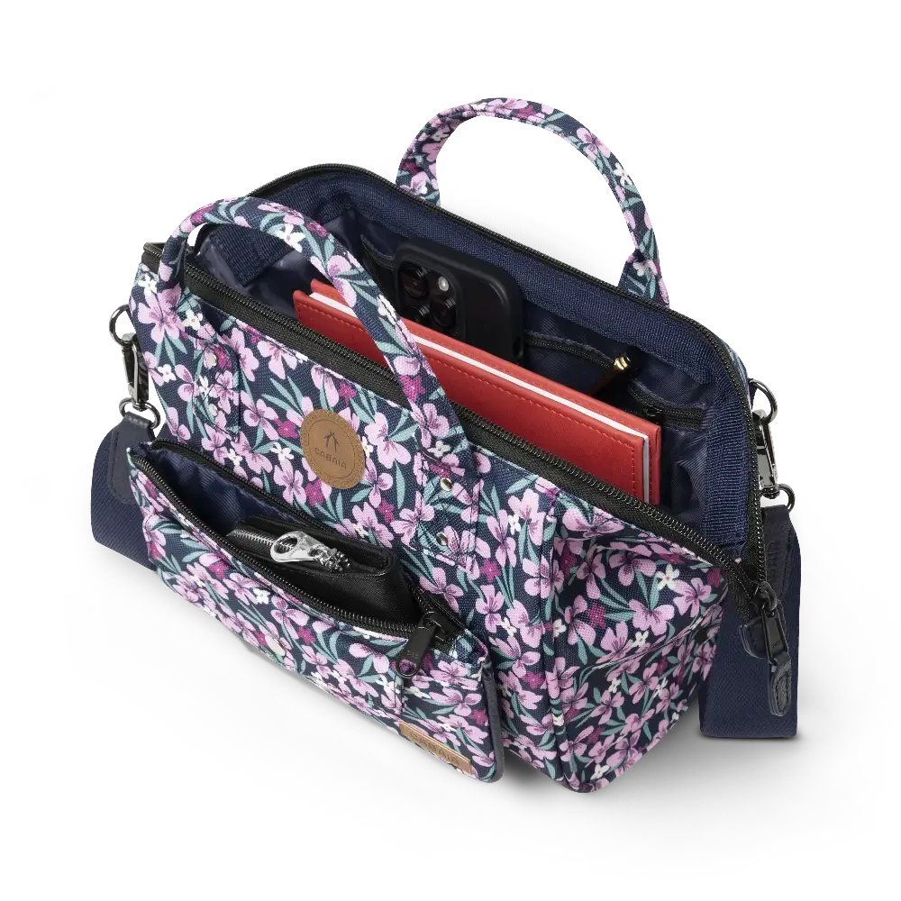 Crossbody Cabaïa Cagliari Cabaia