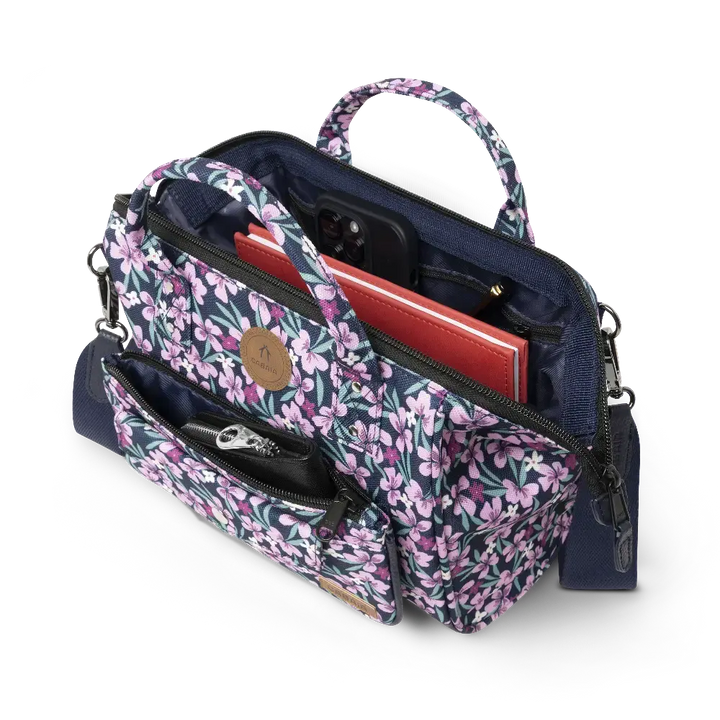 Crossbody Cabaïa Cagliari Cabaia
