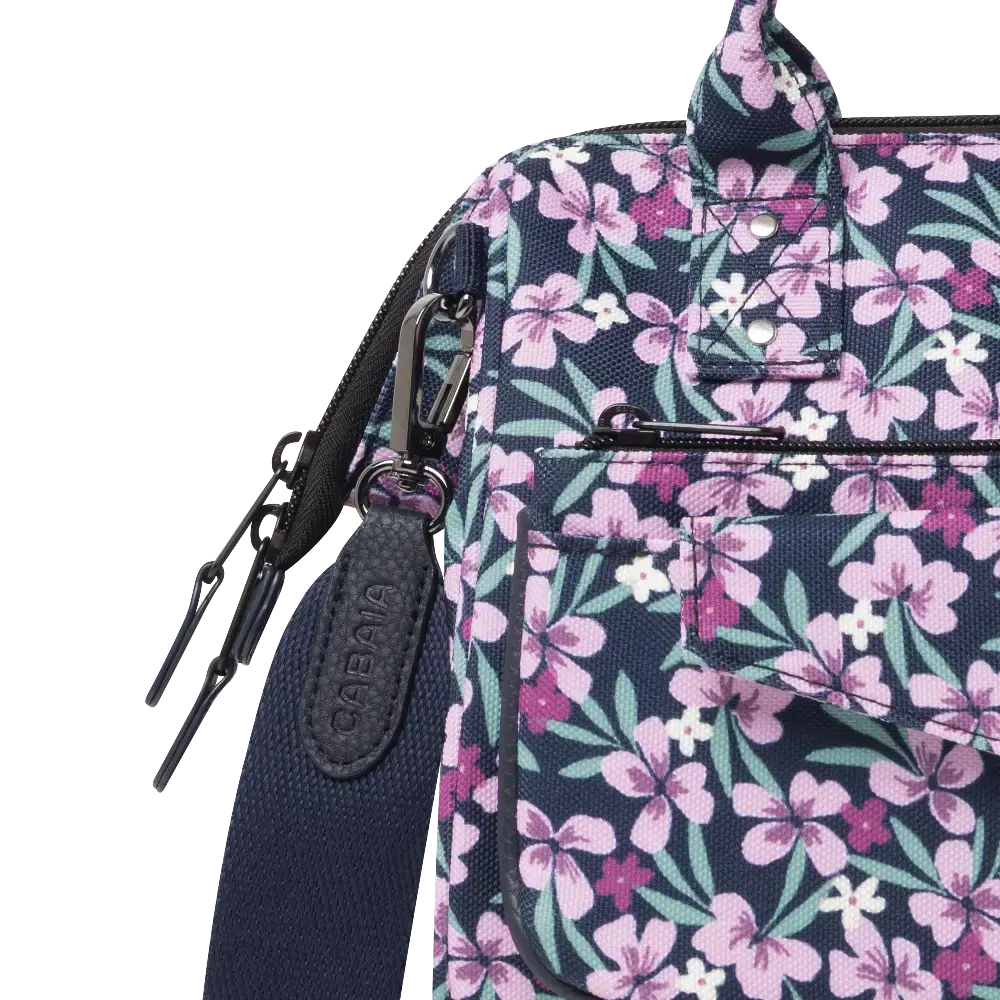 Crossbody Cabaïa Cagliari Cabaia