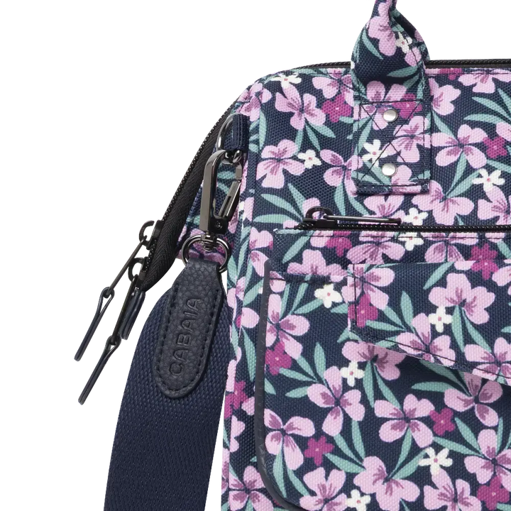 Crossbody Cabaïa Cagliari Cabaia