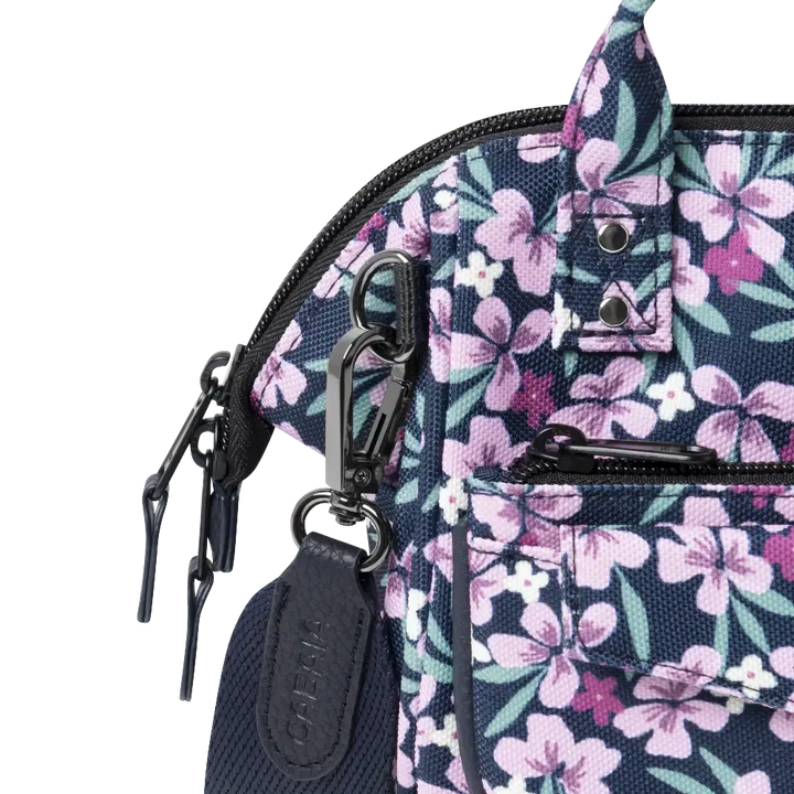 Crossbody Cabaïa Cagliari Cabaia