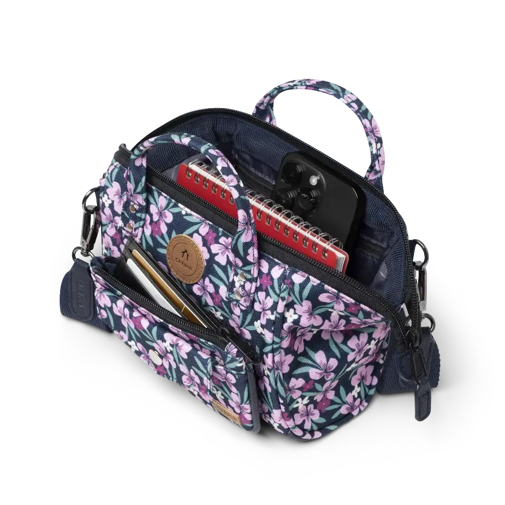 Crossbody Cabaïa Cagliari Cabaia