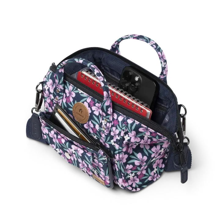 Crossbody Cabaïa Cagliari Cabaia