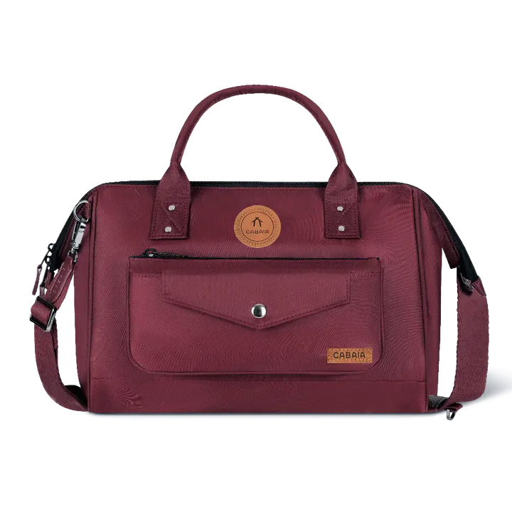 Crossbody Cabaïa Davao Cabaia