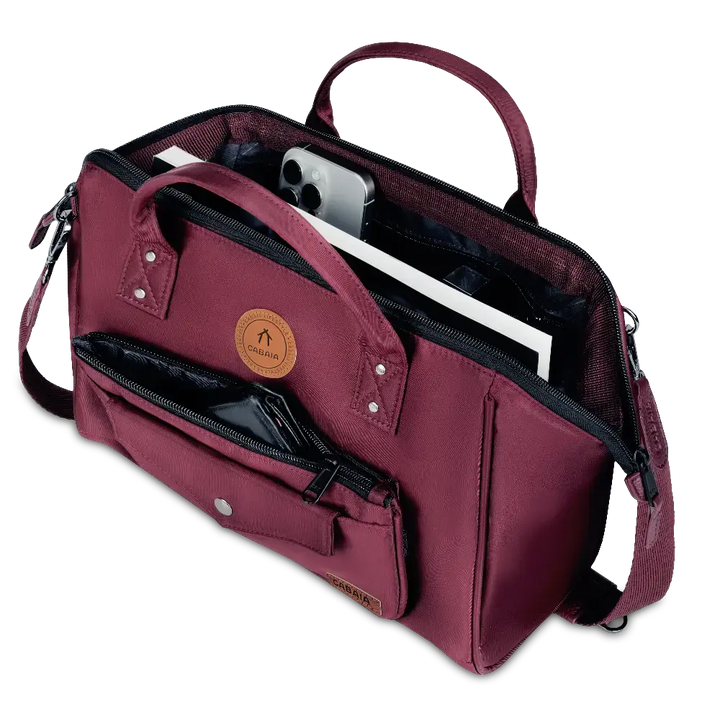 Crossbody Cabaïa Davao Cabaia