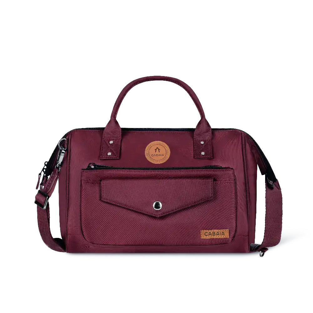 Crossbody Cabaïa Davao Cabaia