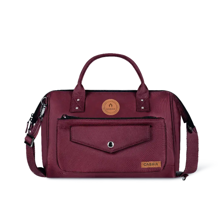 Crossbody Cabaïa Davao Cabaia
