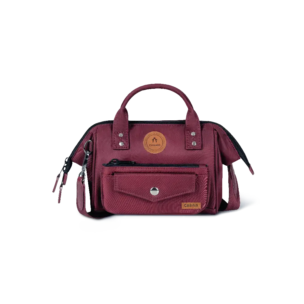 Crossbody Cabaïa Davao Cabaia