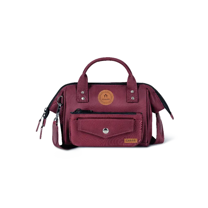 Crossbody Cabaïa Davao Cabaia