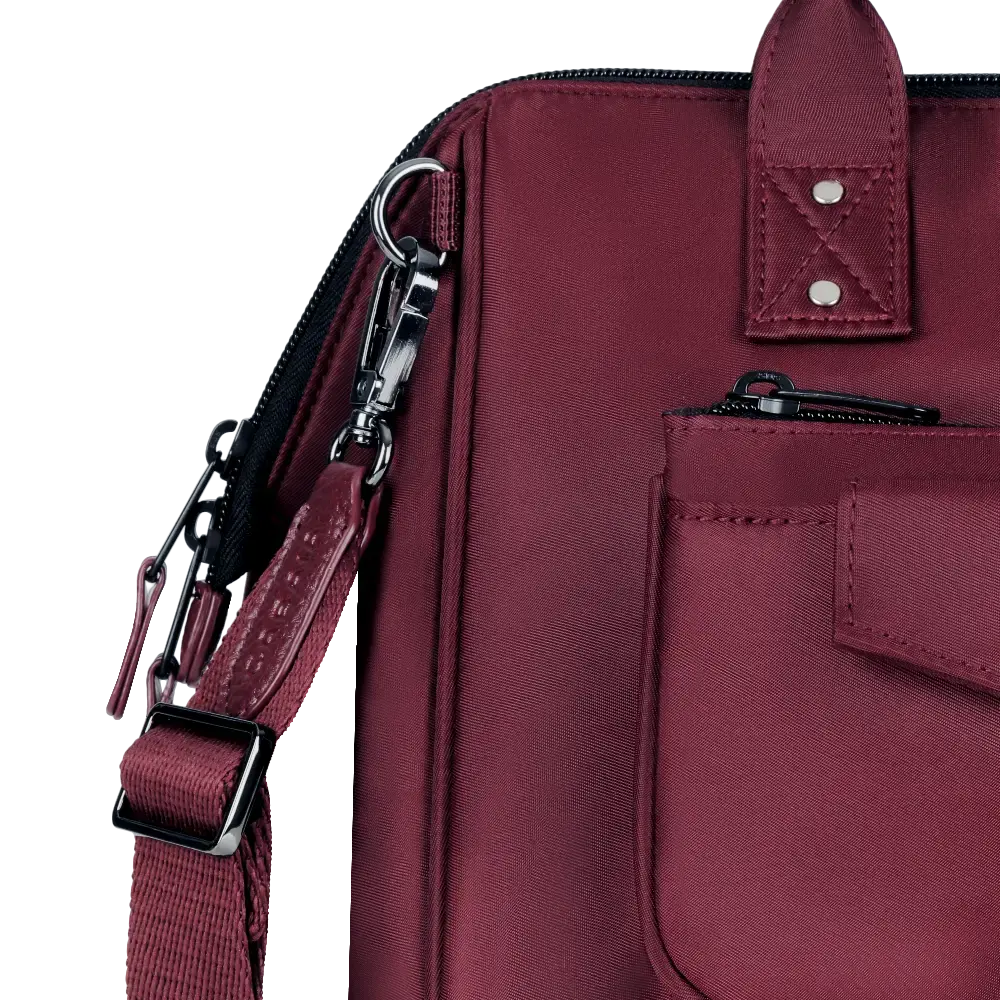 Crossbody Cabaïa Davao Cabaia