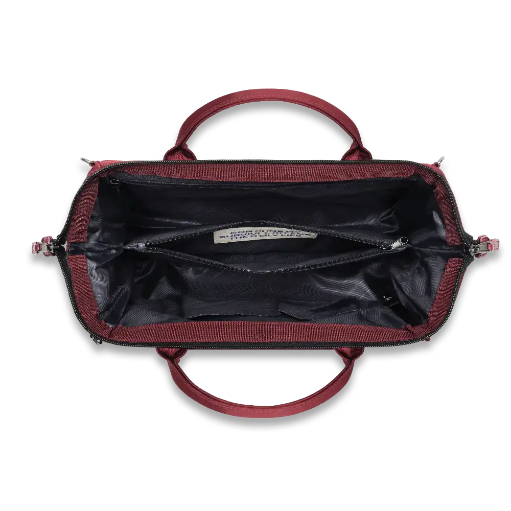 Crossbody Cabaïa Davao Cabaia