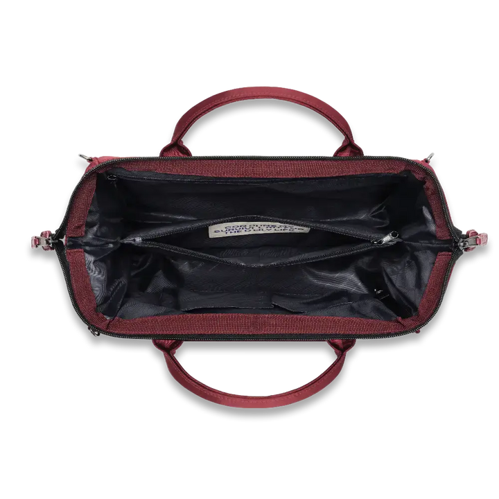 Crossbody Cabaïa Davao Cabaia