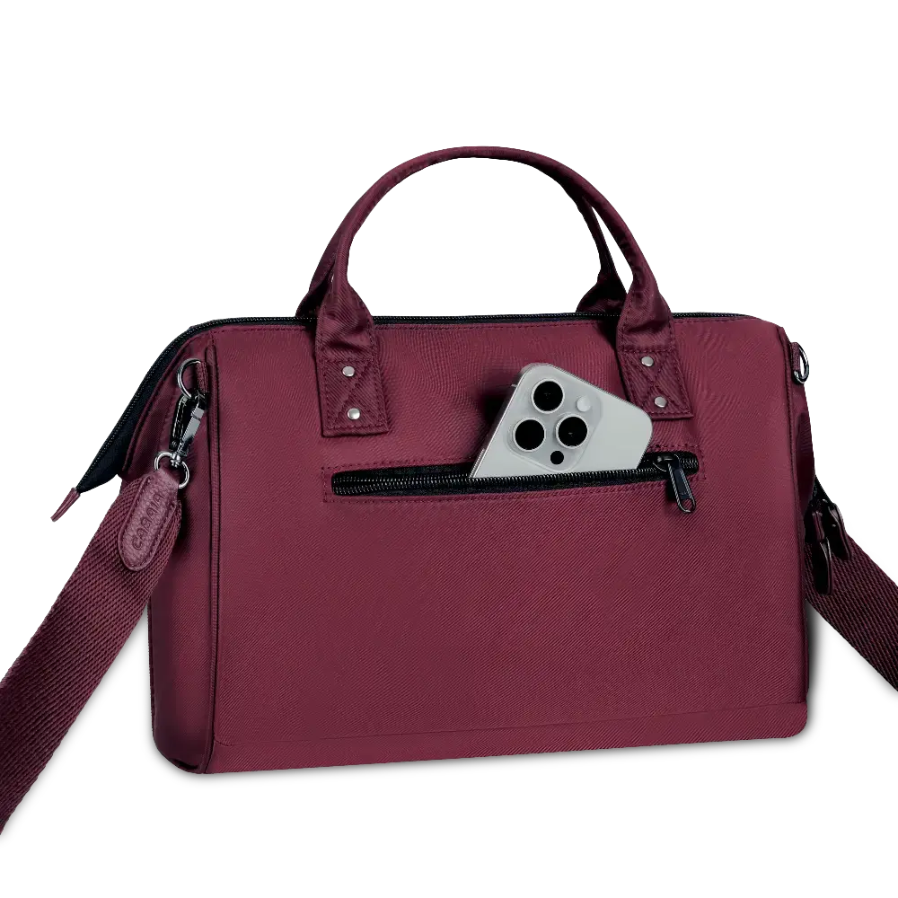 Crossbody Cabaïa Davao Cabaia