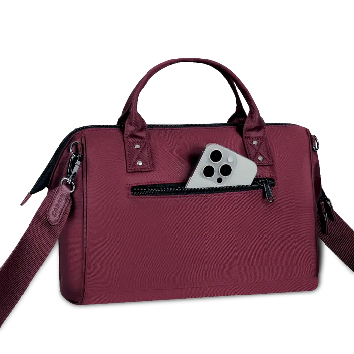 Crossbody Cabaïa Davao Cabaia