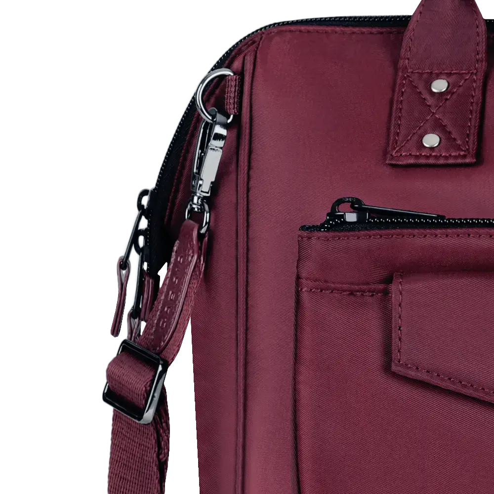Crossbody Cabaïa Davao Cabaia