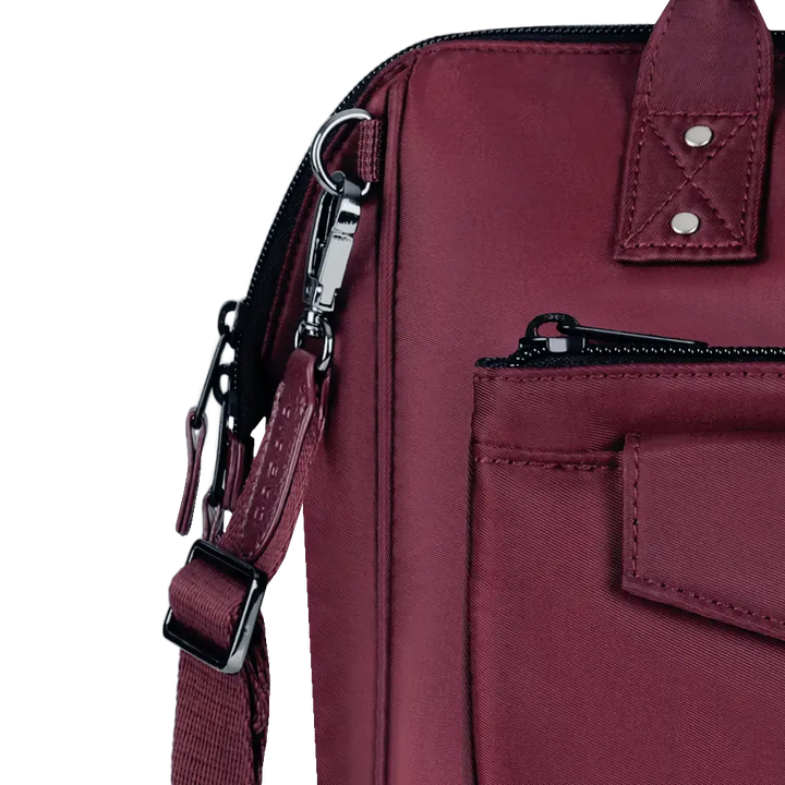 Crossbody Cabaïa Davao Cabaia