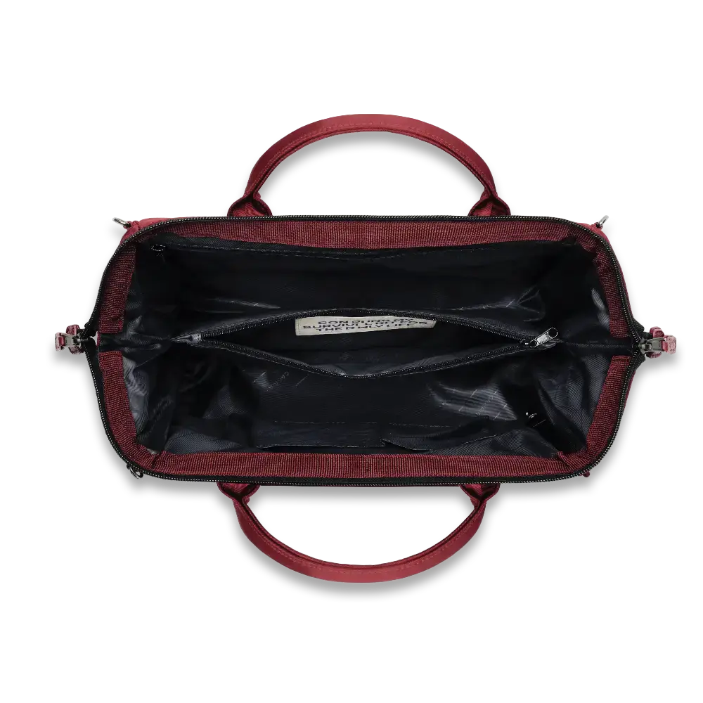 Crossbody Cabaïa Davao Cabaia