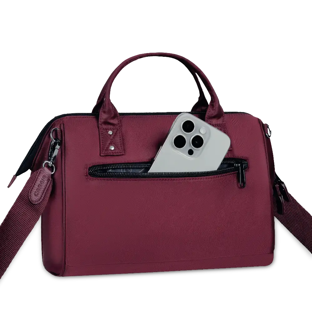 Crossbody Cabaïa Davao Cabaia