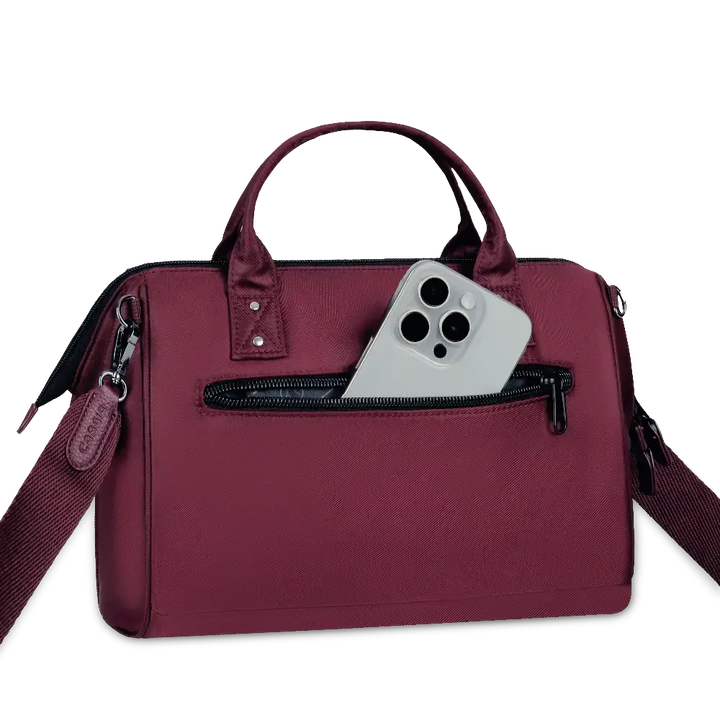 Crossbody Cabaïa Davao Cabaia