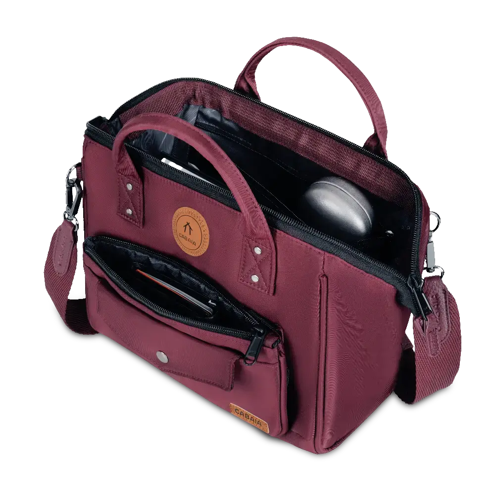 Crossbody Cabaïa Davao Cabaia