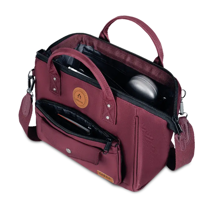 Crossbody Cabaïa Davao Cabaia