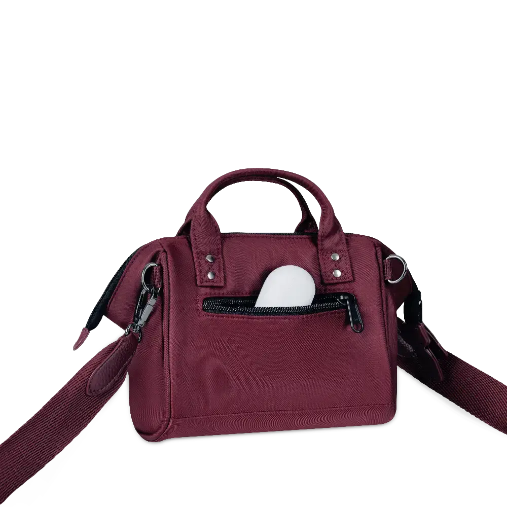 Crossbody Cabaïa Davao Cabaia