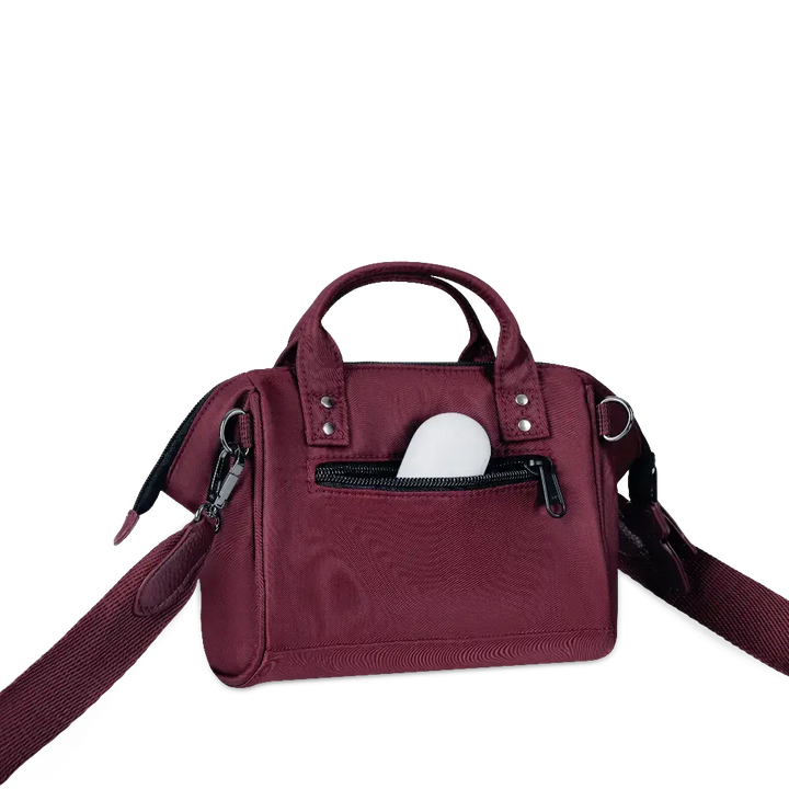 Crossbody Cabaïa Davao Cabaia
