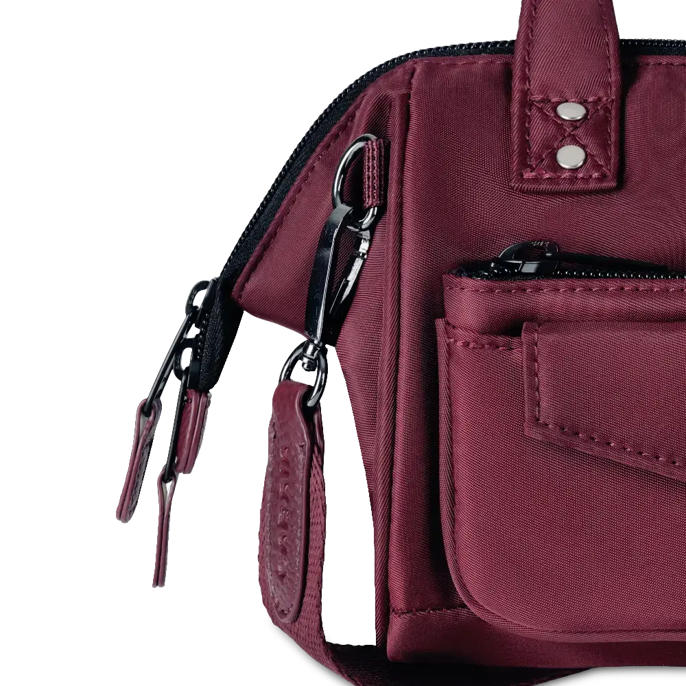 Crossbody Cabaïa Davao Cabaia