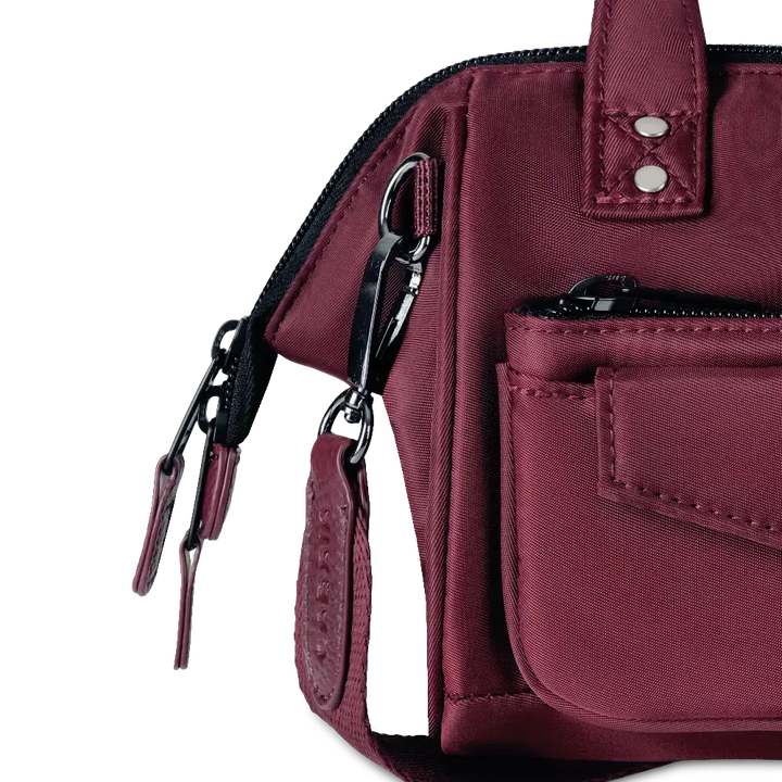 Crossbody Cabaïa Davao Cabaia