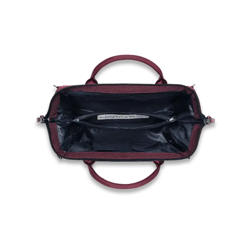Crossbody Cabaïa Davao Cabaia