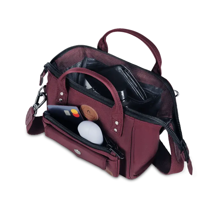 Crossbody Cabaïa Davao Cabaia