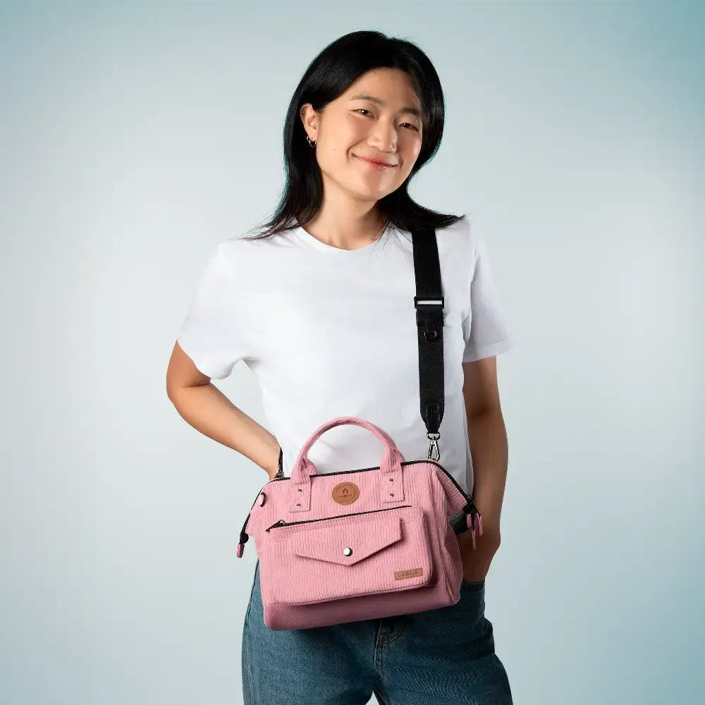 Crossbody Cabaïa Gold Coast Cabaia