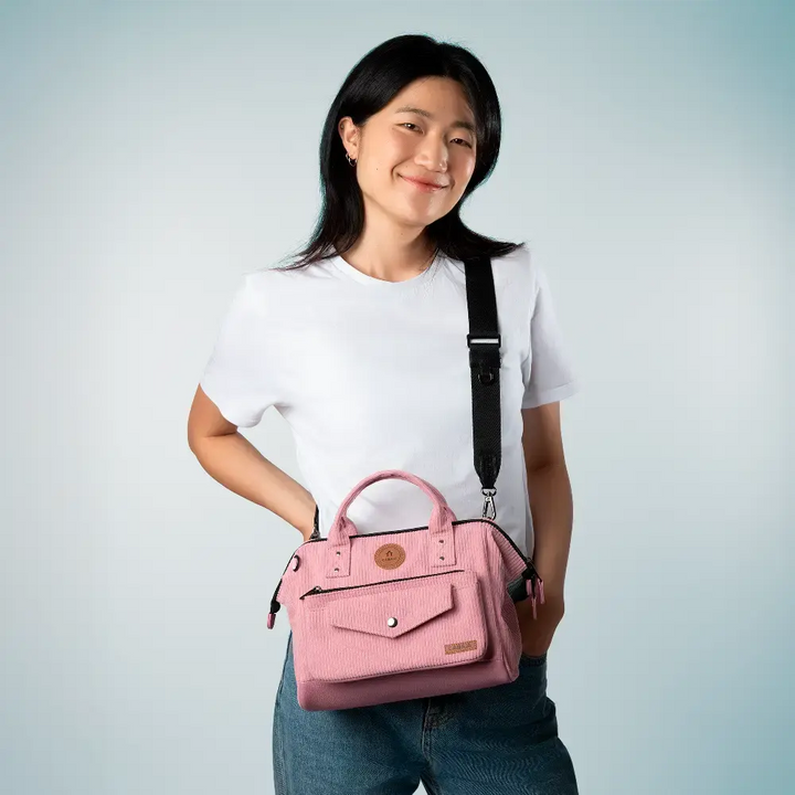 Crossbody Cabaïa Gold Coast Cabaia