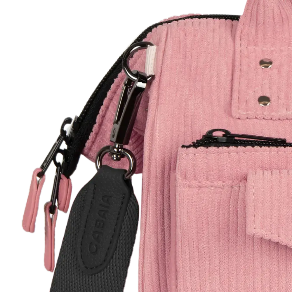 Crossbody Cabaïa Gold Coast Cabaia