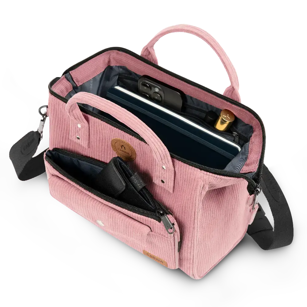 Crossbody Cabaïa Gold Coast Cabaia