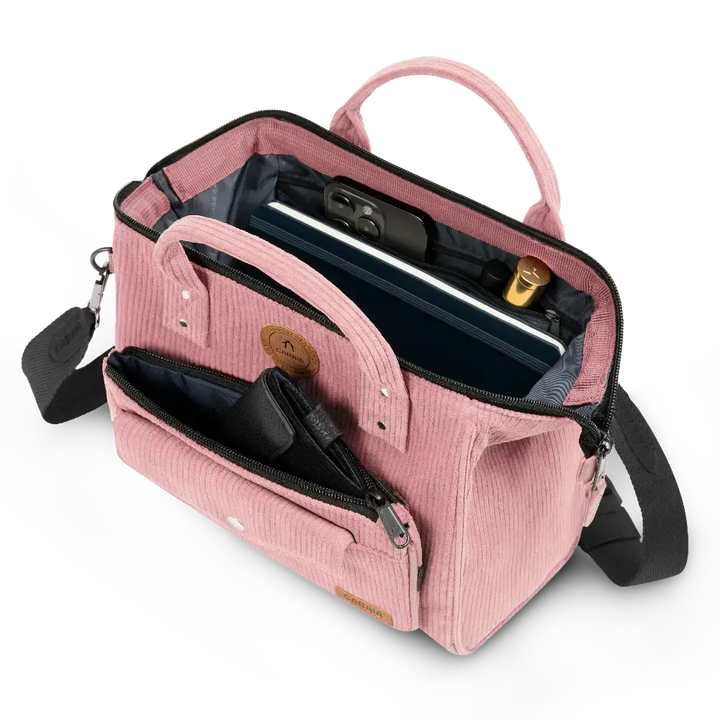 Crossbody Cabaïa Gold Coast Cabaia