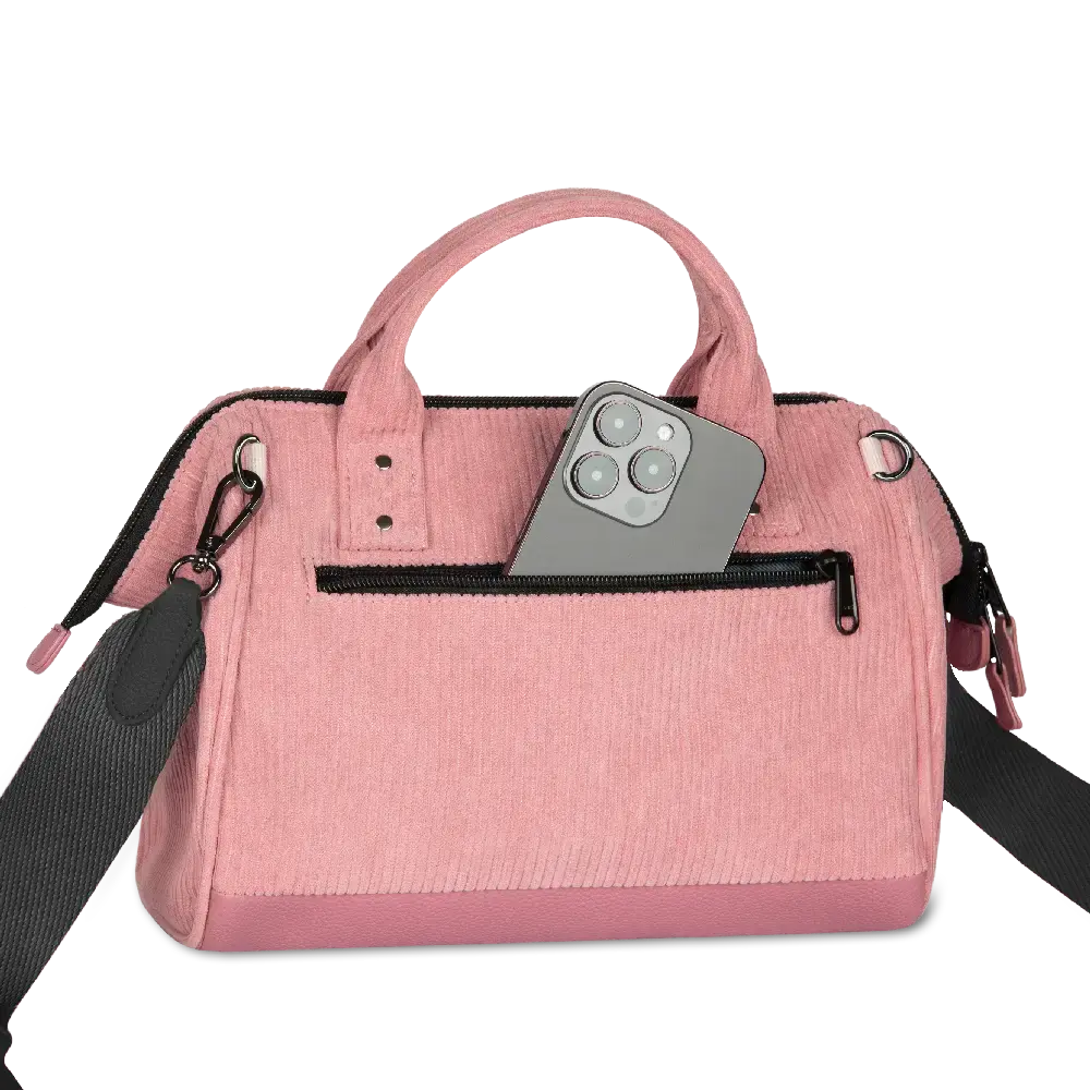 Crossbody Cabaïa Gold Coast Cabaia